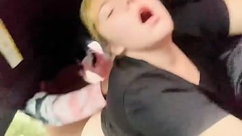 Reproduzir Casal de celebridades foi pego transando em um parque selvagem nacional com bigbootilatte parte 1