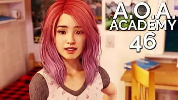 play O.a. academy #46 • klaarmaken voor het feest