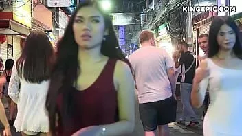 تشغيل سياحة الجنس في آسيا - العودة الملحمية قادمة!