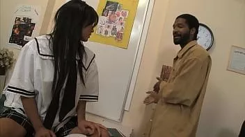 Oynat 18 yo Asya bebek yakalandı kahrolası öğretmen içinde gözaltı