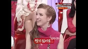 再生 美女たちのおしゃべり美女たちのおしゃべりエピソード060080121これは韓国で最も無駄な時間です