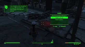 Redare Fallout 4 hinata supraviețuitorul asiatic [partea 3] - concordia și muzeul libertății
