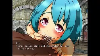 play Drain dungeon 2 ero collection #17 (een happy end)