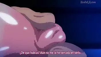 play Gros seins Trentenaire trio hentai anime
