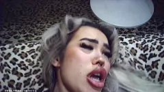 Odtwórz Maxxx Loadz kontra azjatycka blondynka: sesja porno za sceną