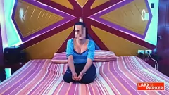 Play Peruvian Amateur Regina's Hot Casting Session - European, Latina, Small Tits