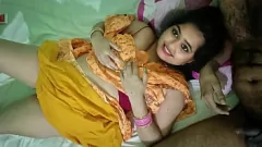 play मेरे आराध्य एशियाई गृहिणी पड़ोसी के साथ सेक्स: पहली बार एक गर्म!
