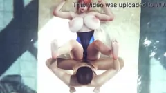 play अल्टीमेट 3 डी हेनतई एनीमे संकलन: बिना सेंसर पूल नंगा नाच