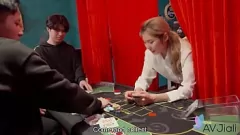 play セクシーなアジアの台北の女の子はアメリカの恋人と一緒にワイルドになります：フェラチオ、手コキ、ドジスタイル