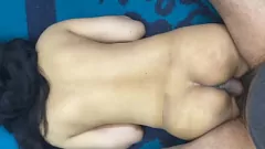 play देसी एमआईएलए तेल की मालिश बड़े मुर्गा के साथ कट्टर सेक्स में बदल जाती है