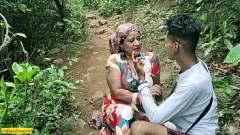 चलाएँ जंगली आउटडोर सेक्स में गर्म भारतीय आदिवासी लड़कियाँ!! नई वेबसीरीज पोर्नो