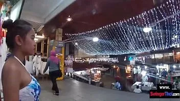 চালান অপেশাদার এশিয়ান কিশোর বান্ধবী ব্লোজব শহরে একটি রাতের পরে