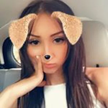 Porno Yıldızı Carmen Rae