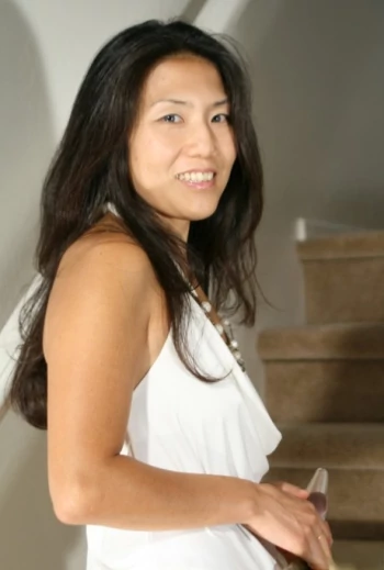 Pornstar Michiko