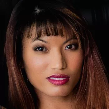 Pornostar Asia Perez