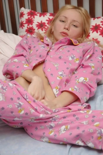 Порнозвезда Softcore Porn