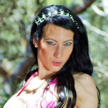 পর্নস্টার Amadea Emily