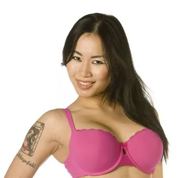 Bintang porno Siren Thorn