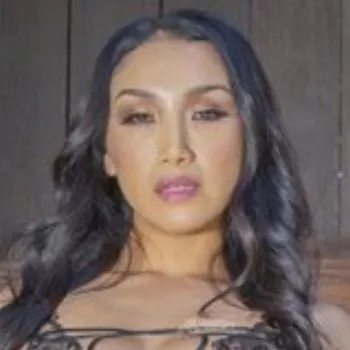 色情明星 Vicki Chase