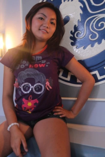 Pornstar Angel 18