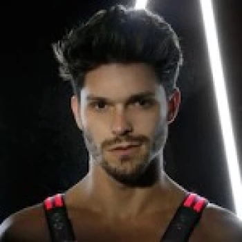 色情明星 Devin Franco