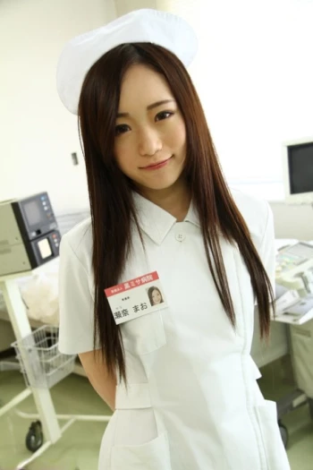 Pornostar Mao Sena