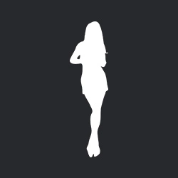 Pornstar Zamiraculona
